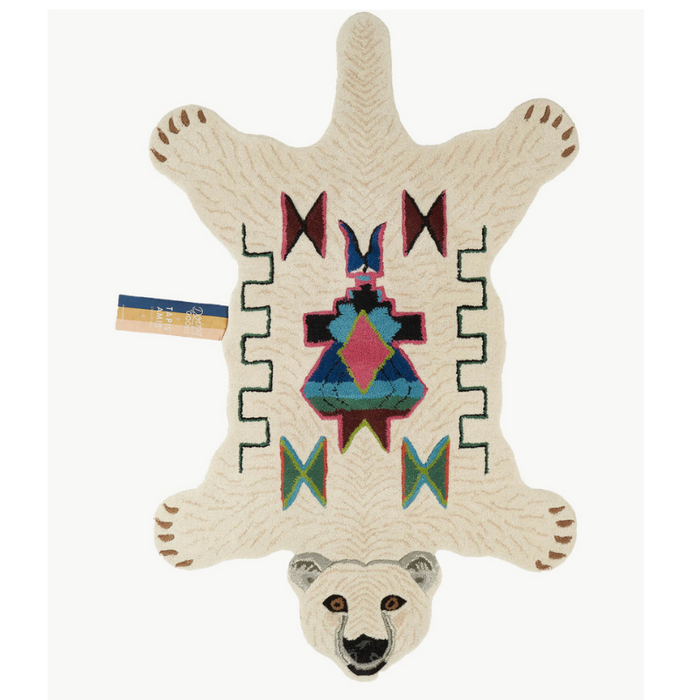 Doing Goods - Polar Bear - Large - Isbjørn