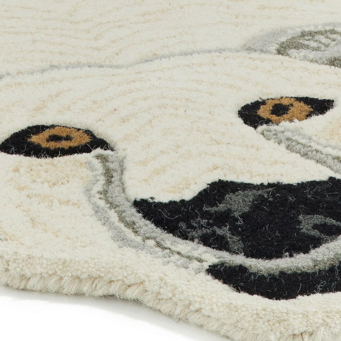 Doing Goods - Polar Bear - Large - Isbjørn