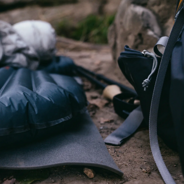 Gossamer Gear - Thinlight Foam Pad - Foldet