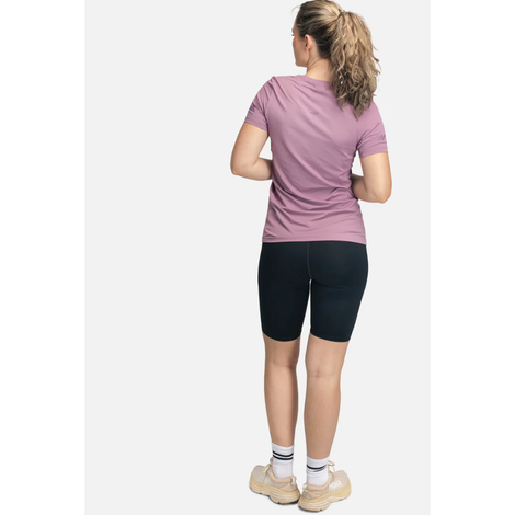 ACTIVE W TIGHT SHORTS - Vandre shorts - Cykelshorts