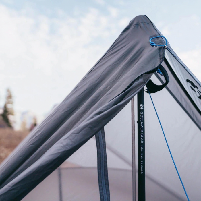 Gossamer Gear -  The One Gossamer gear UL telt