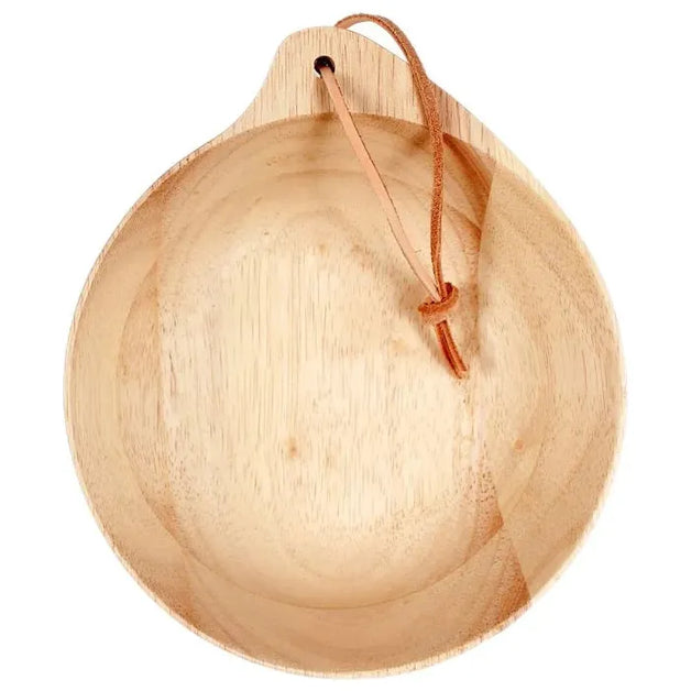 Stabiliotherm træ bowl