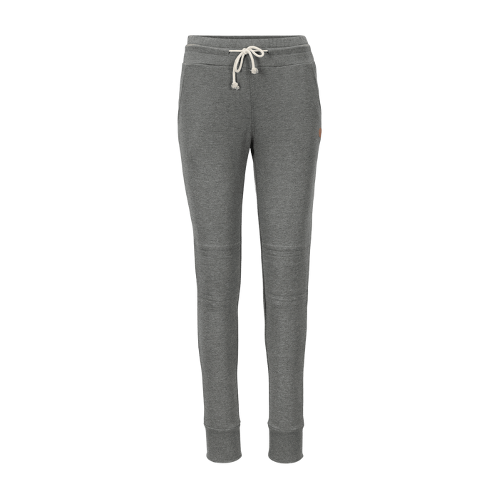 Tufte Unisex Puffin Sweatpants - Grey