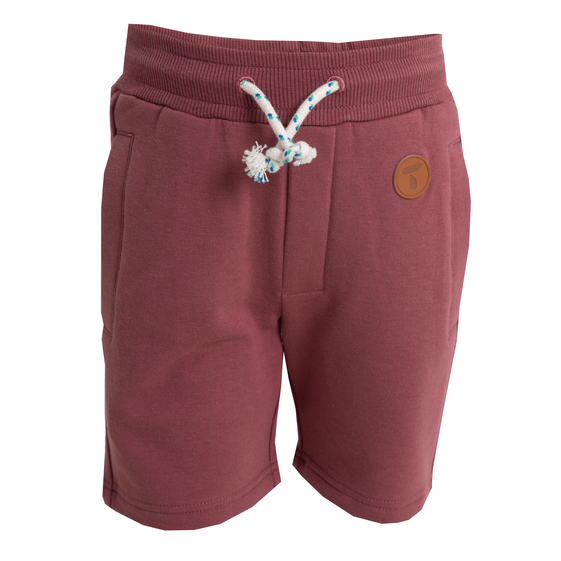 Tufte Kids Puffin Shorts - Roan Rouge
