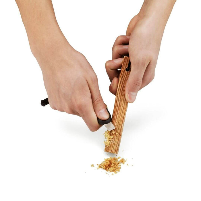 Optænding – Light My Fire Tinder-on-a-Rope – 50 gram bulk