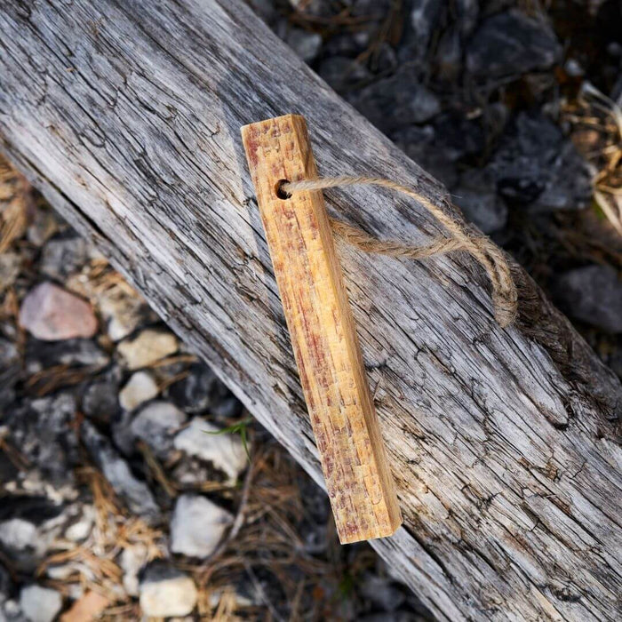 Optænding – Light My Fire Tinder-on-a-Rope – 50 gram bulk