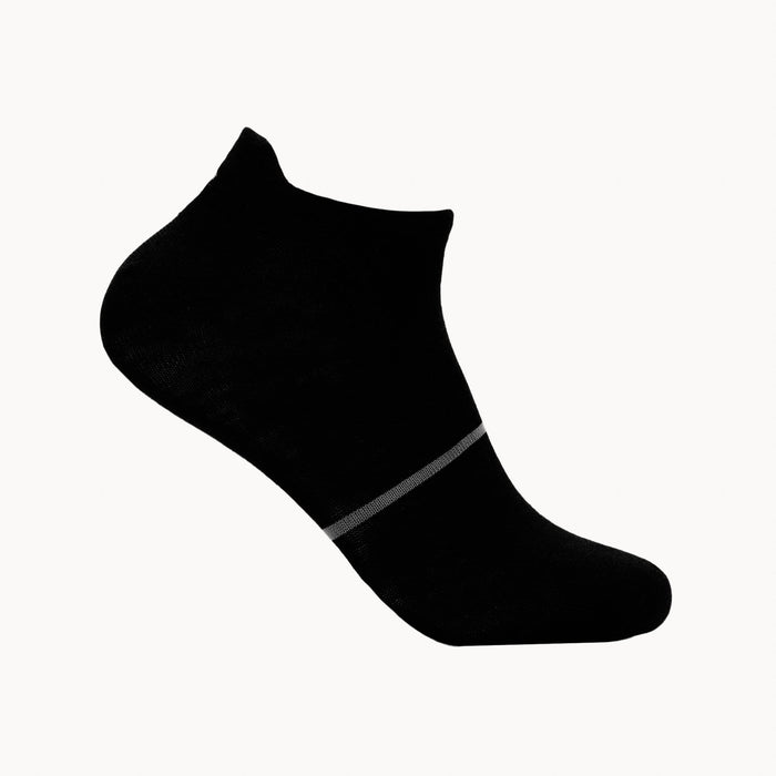 Tufte Merino Low Socks