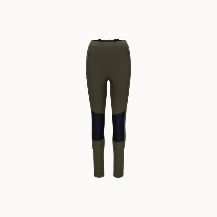 Tufte Active Tights - Forest Night