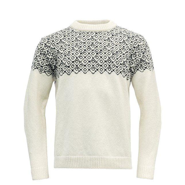 Devold Bjørnøya Sweater - Unisex