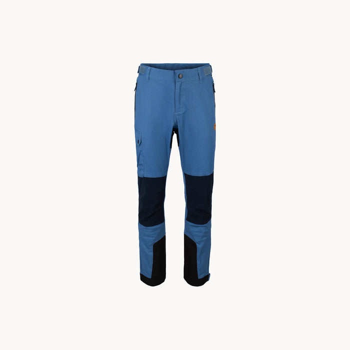 Tufte Hazel M. Hiking pants / Vandre Bukser -  Dutch Blue - Lyseblå / Mørkeblå