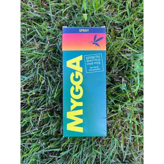 MyggA Mygge-spray 75 ml.