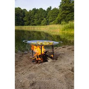 Petromax Griddle and Fire Bowl fs56