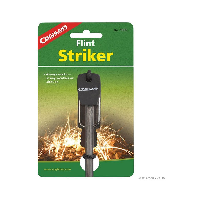 Coghlans CG Flint Striker Tændstål