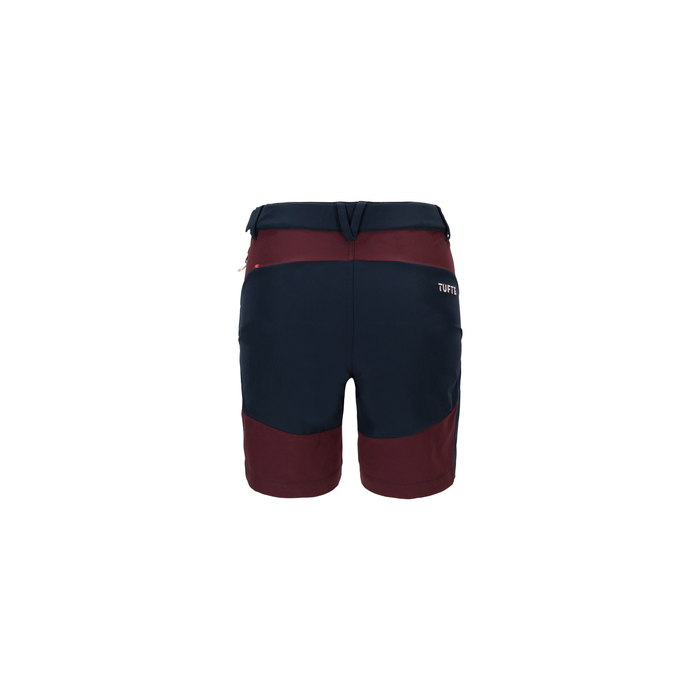 Tufte Womens willow Shorts - port royal
