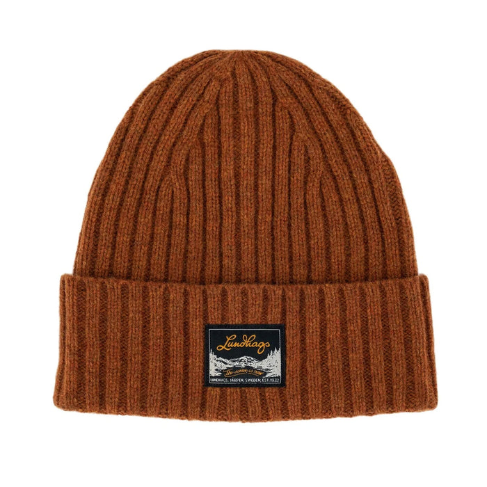 Lundhags Adult Beanie Hue Uld -