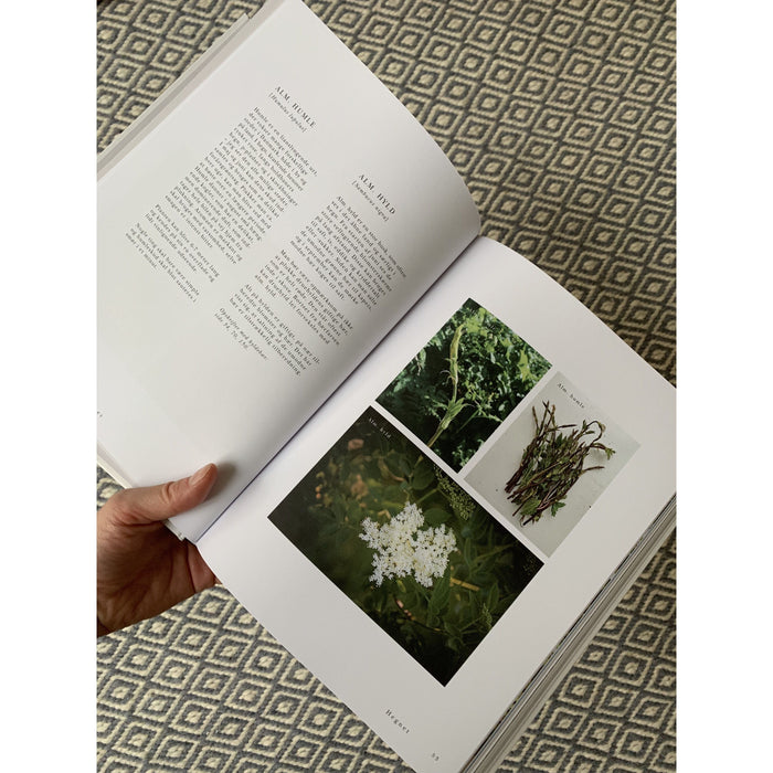 Bog: Vild - Naturen ind i køkkenet