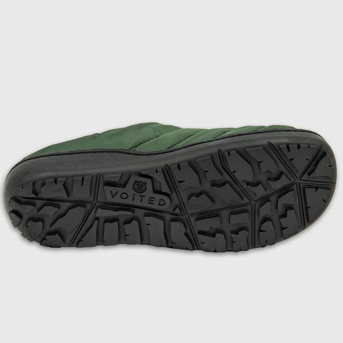 VOITED SOUL SLIPPER - LIGHTWEIGHT, INDOOR/OUTDOOR CAMPING SLIPPERS