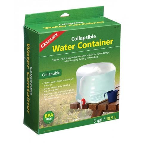 Coghlans Vanddunk 18,9 L