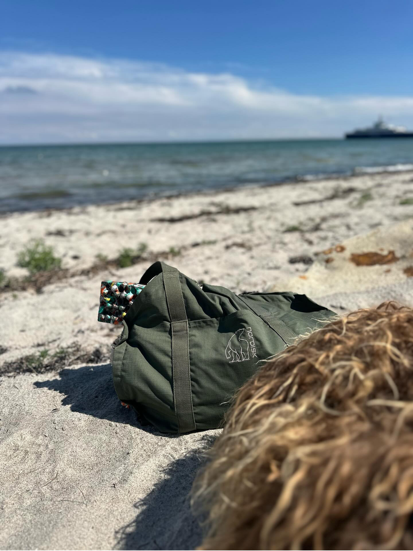 Duffelbags