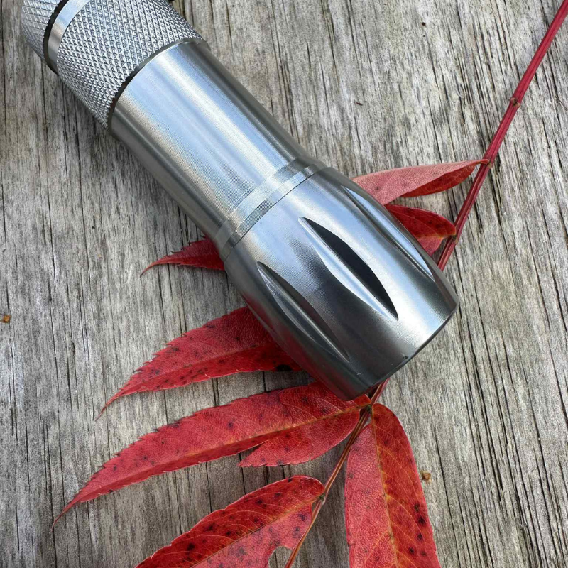 Black Weekend – Lys i mørket