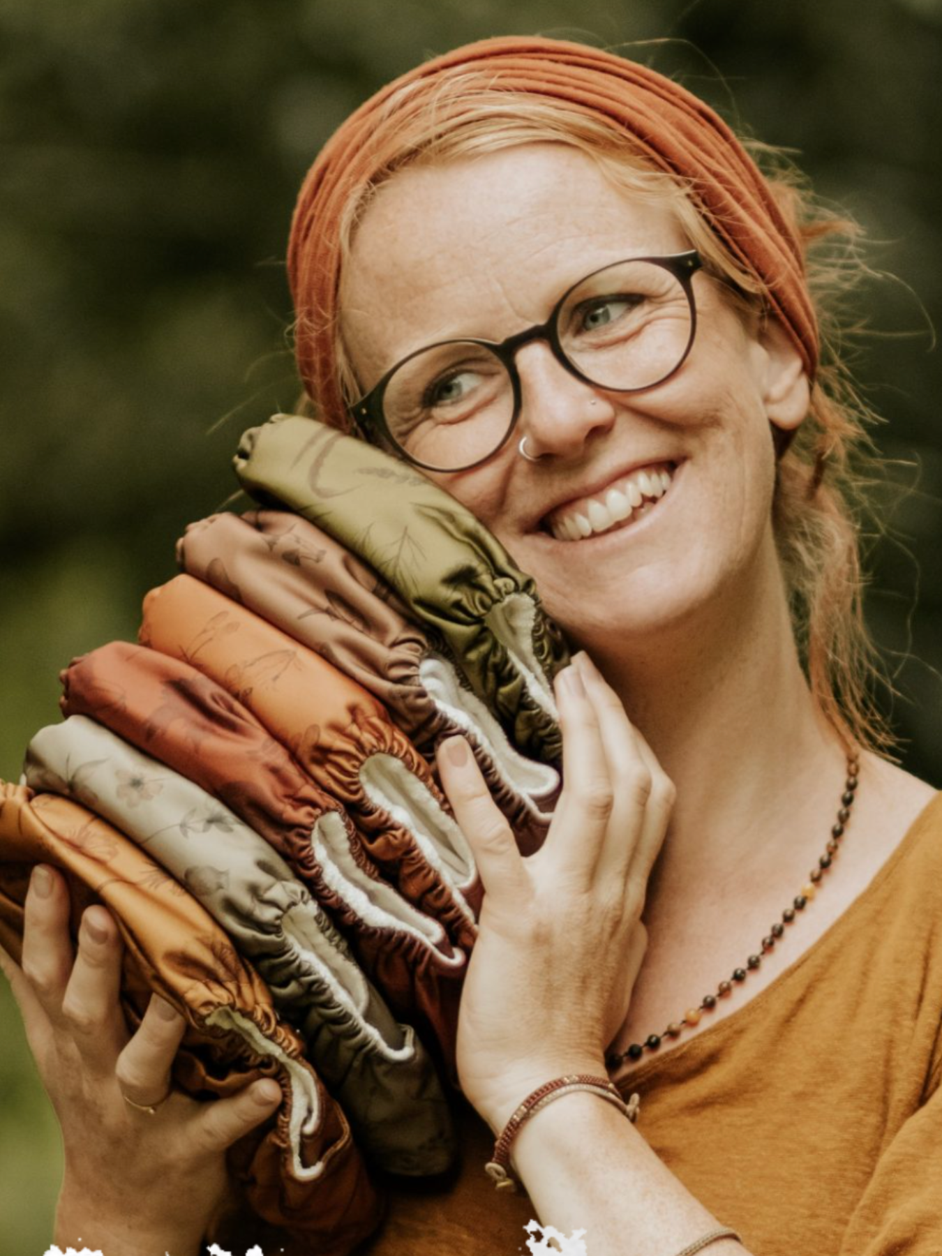 Elskbar - Elskbar Reusable er et dansk brand