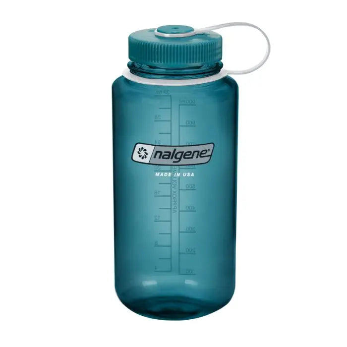 Nalgene Wide Mouth - Bottiglia Da 1,0 L - Foto 10