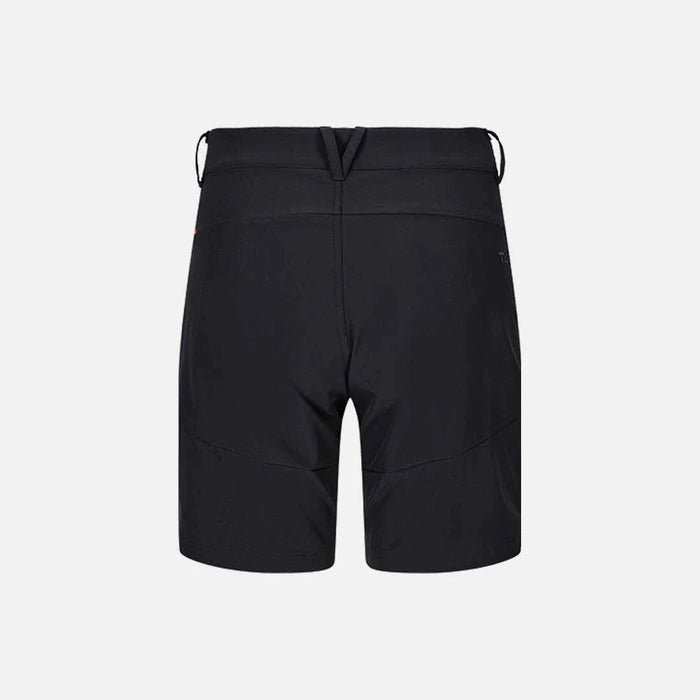 Tufte Womens willow Shorts - Sort