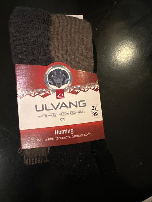 Ulvang Hunting