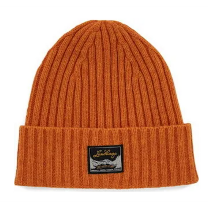 Lundhags Adult Beanie Hue Uld -