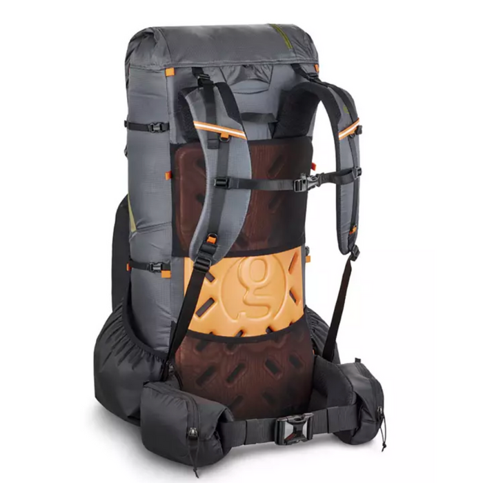 Gossamer Gear - Rygsæk Gorilla 50  -  2 farver