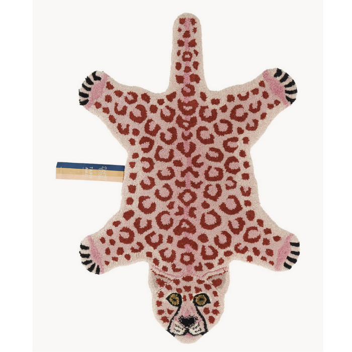 Doing Goods - Lilly Leopard - Small