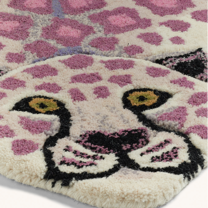Doing Goods - Lilly Leopard - Small
