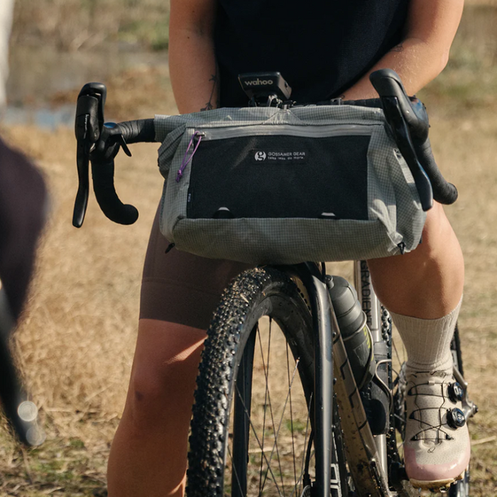Gossamer Gear - Piku Sling 9 - Multitaske - The Type II Collection
