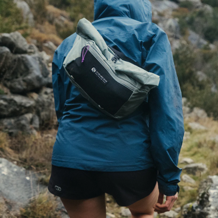 Gossamer Gear - Piku Sling 9 - Multitaske - The Type II Collection