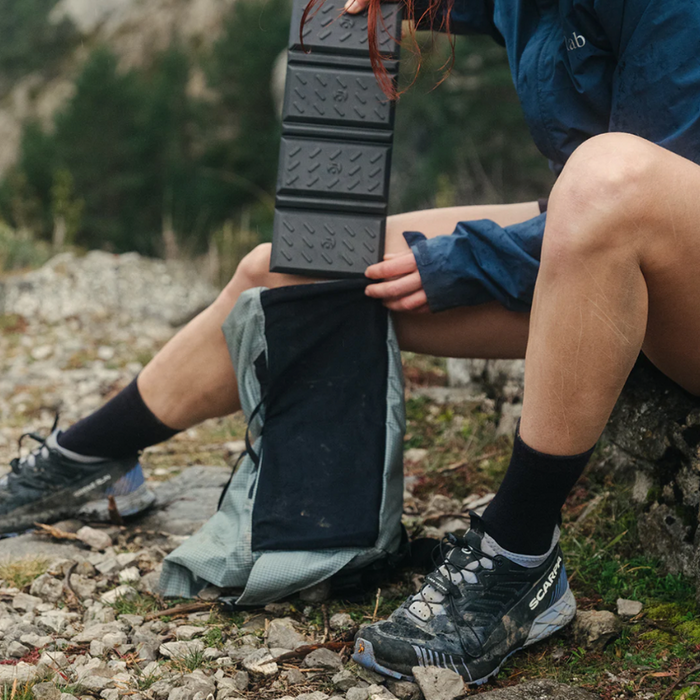 Gossamer Gear - Piku Sling 9 - Multitaske - The Type II Collection