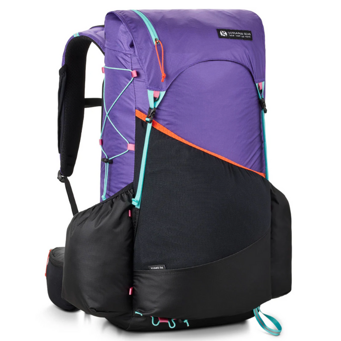 Gossamer Gear - Rygsæk Loris 25