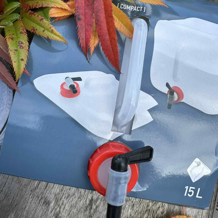 Prepper / Eventyr -Komplet luksus sæt