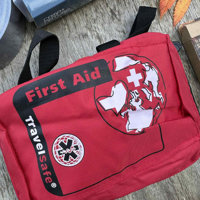 Prepper / Eventyr -Komplet luksus sæt