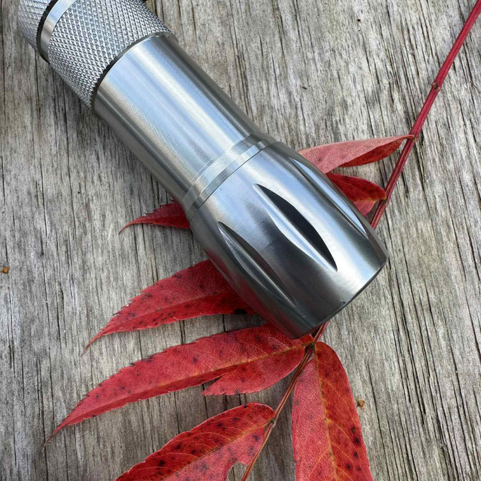 Prepper / Eventyr -Komplet luksus sæt