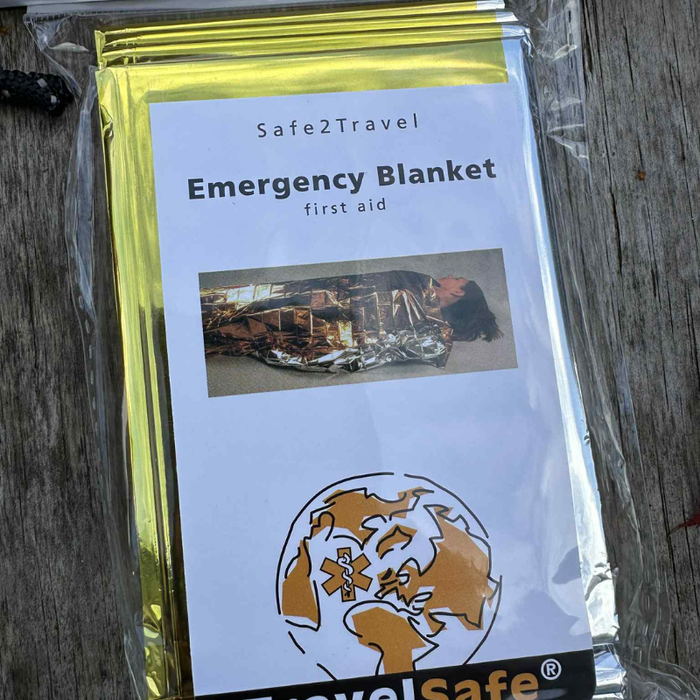 Prepper / Eventyr -Komplet luksus sæt