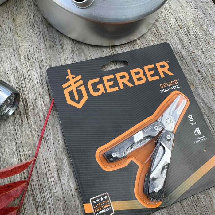 Prepper / Eventyr -Komplet luksus sæt