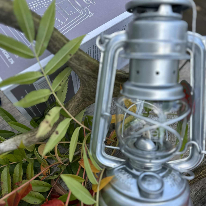 Prepper / Eventyr -Komplet luksus sæt