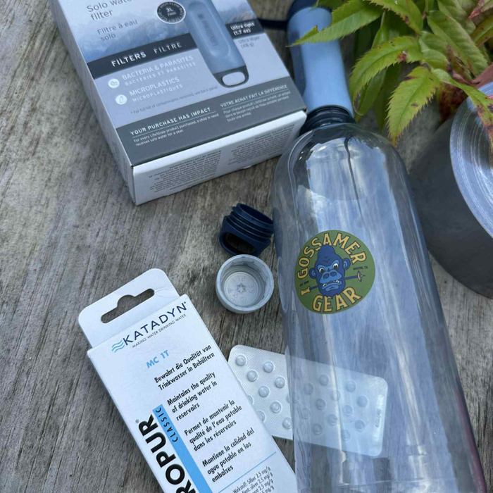 Prepper / Eventyr -Komplet luksus sæt