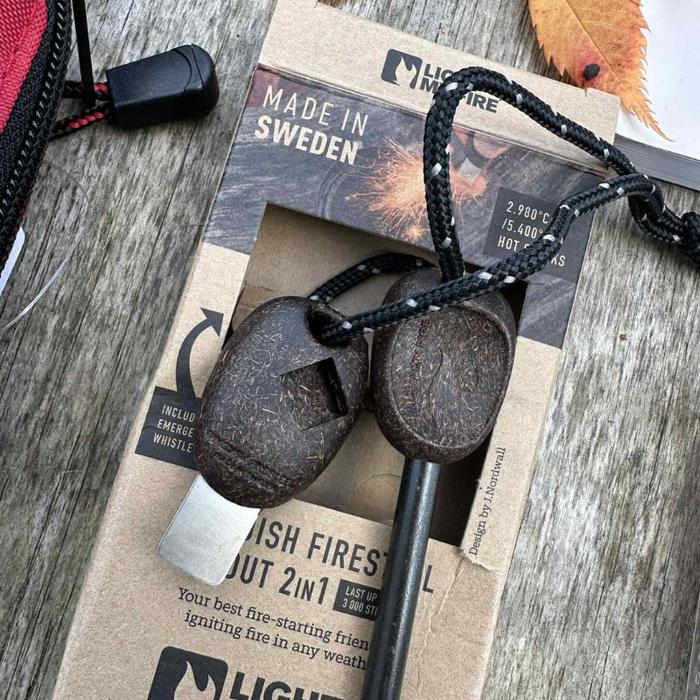 Prepper / Eventyr -Komplet luksus sæt