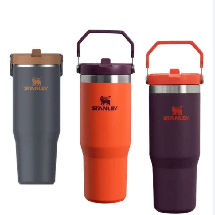 Stanley IceFlow™ Flip Straw 0,89l