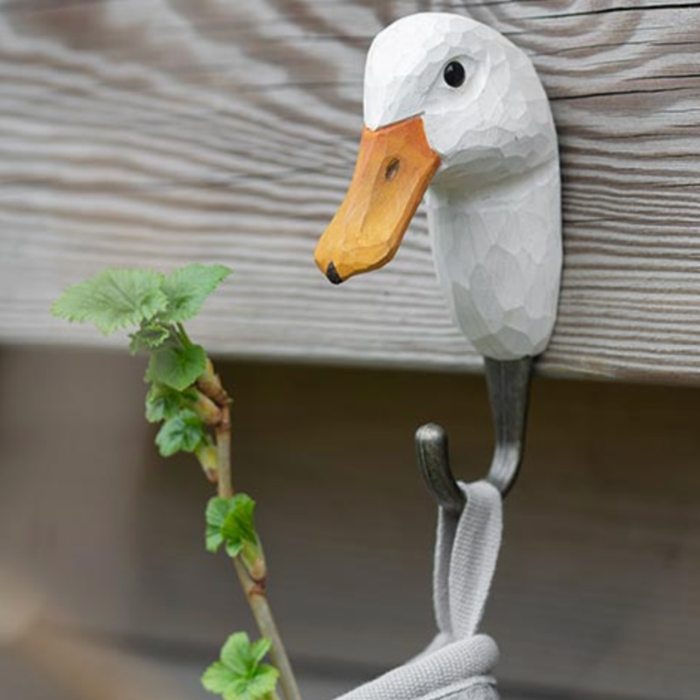 Wildlife Garden håndsnittet And - Krog