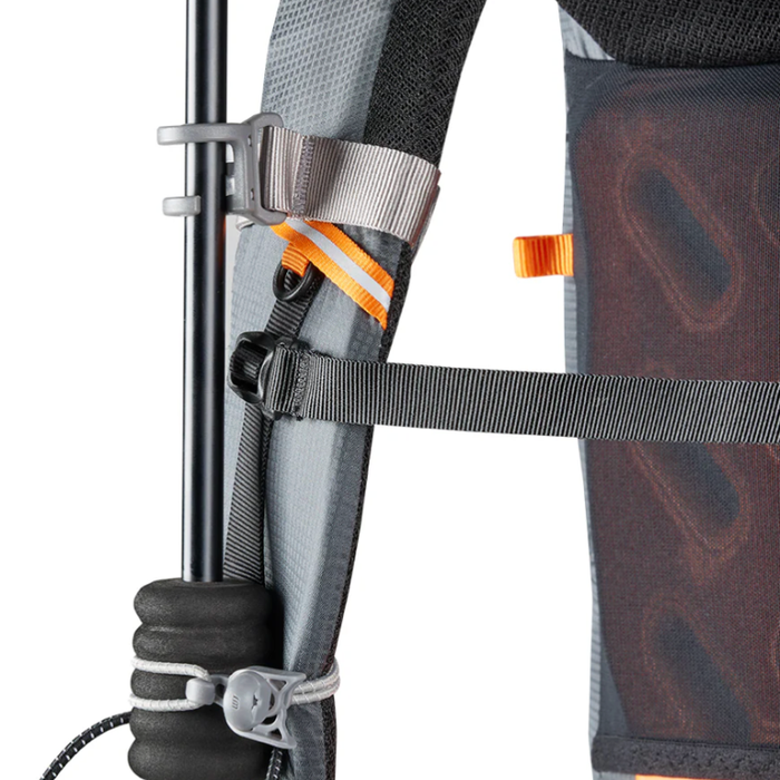 Gossamer gear  - Handsfree Umbrella Clamp