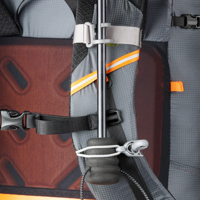 Gossamer gear  - Handsfree Umbrella Clamp