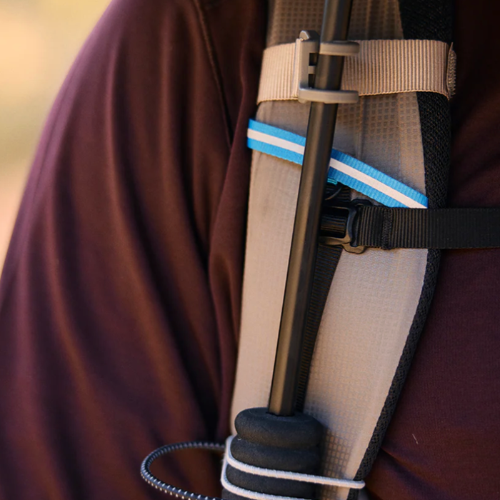 Gossamer gear  - Handsfree Umbrella Clamp