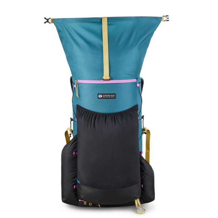 Gossamer Gear - Rygsæk G4-20 Ultralight 42L backpack - Tropical Mist